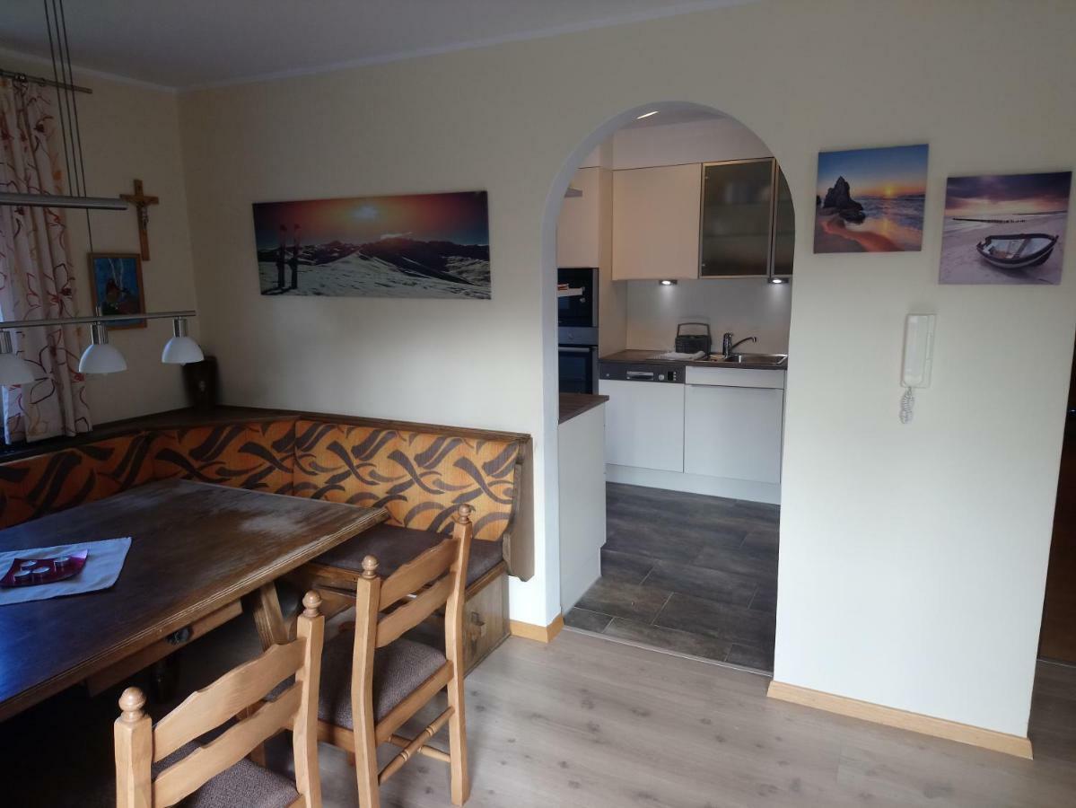 Appartement STOA Kleinarl Extérieur photo