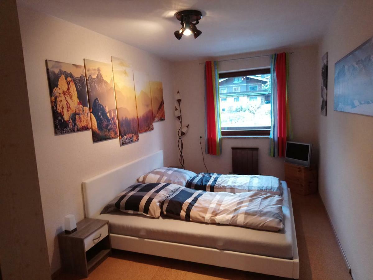 Appartement STOA Kleinarl Extérieur photo