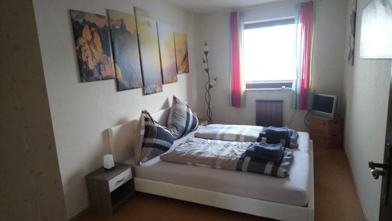 Appartement STOA Kleinarl Extérieur photo