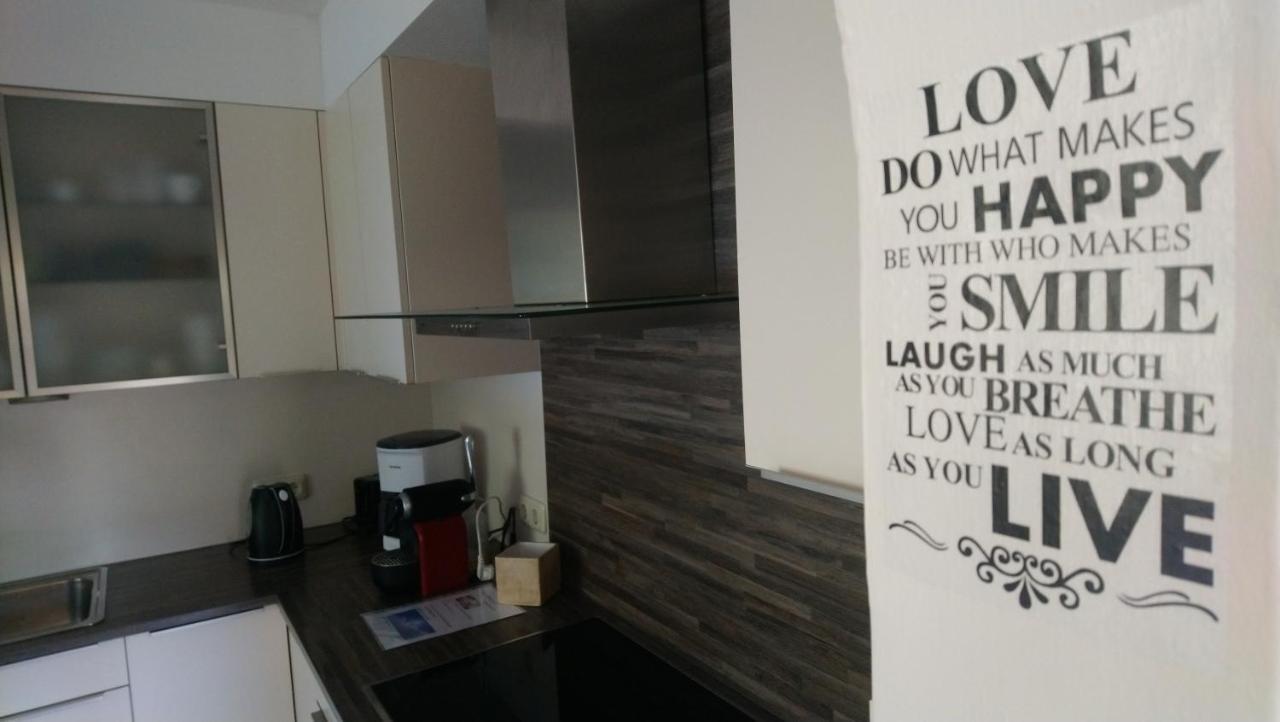 Appartement STOA Kleinarl Extérieur photo